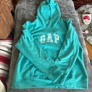 Gap 2x hoodie
